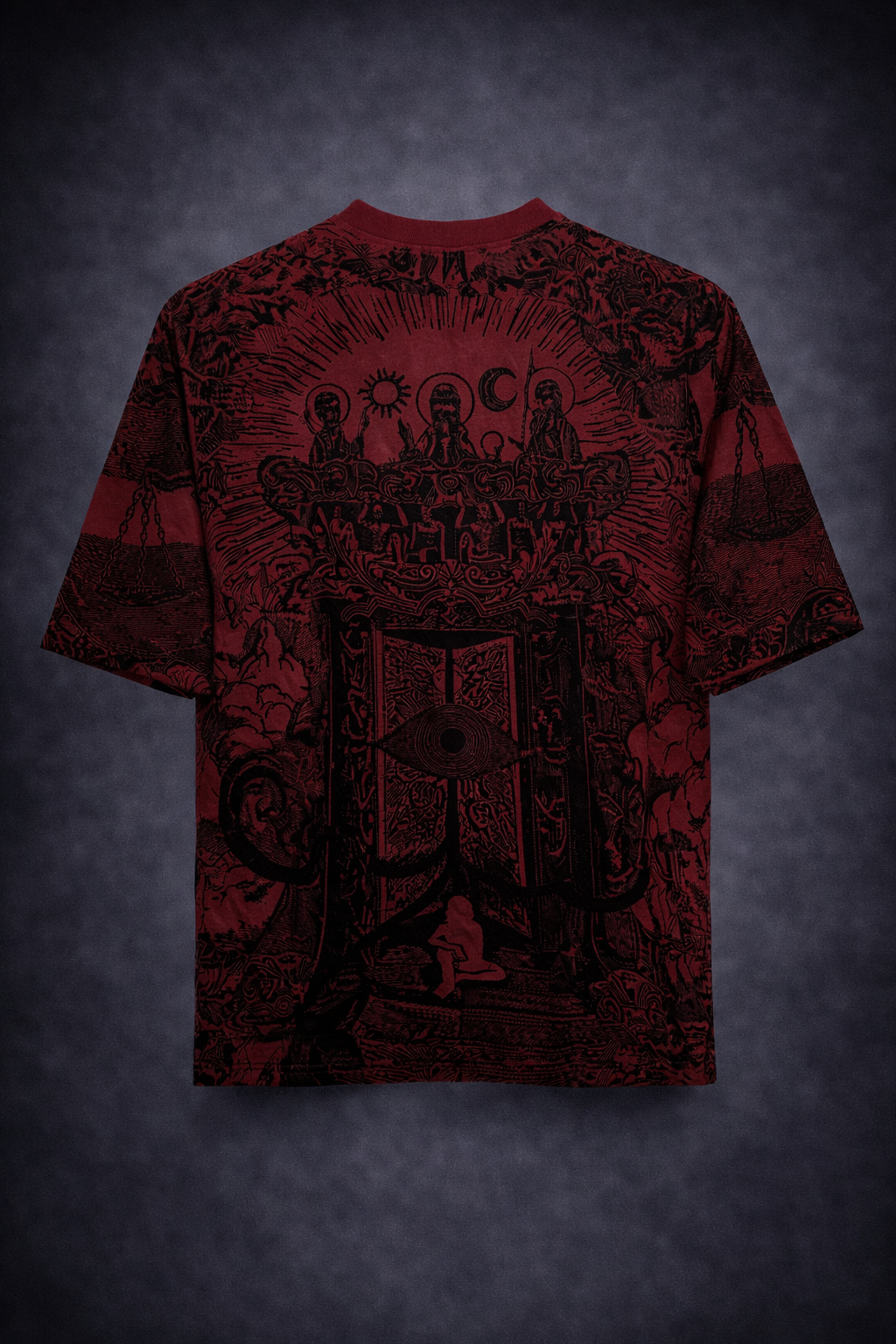 Oversize T-shirts for Men