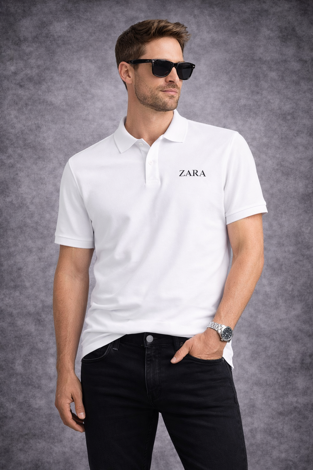 Polo t-shirts for men