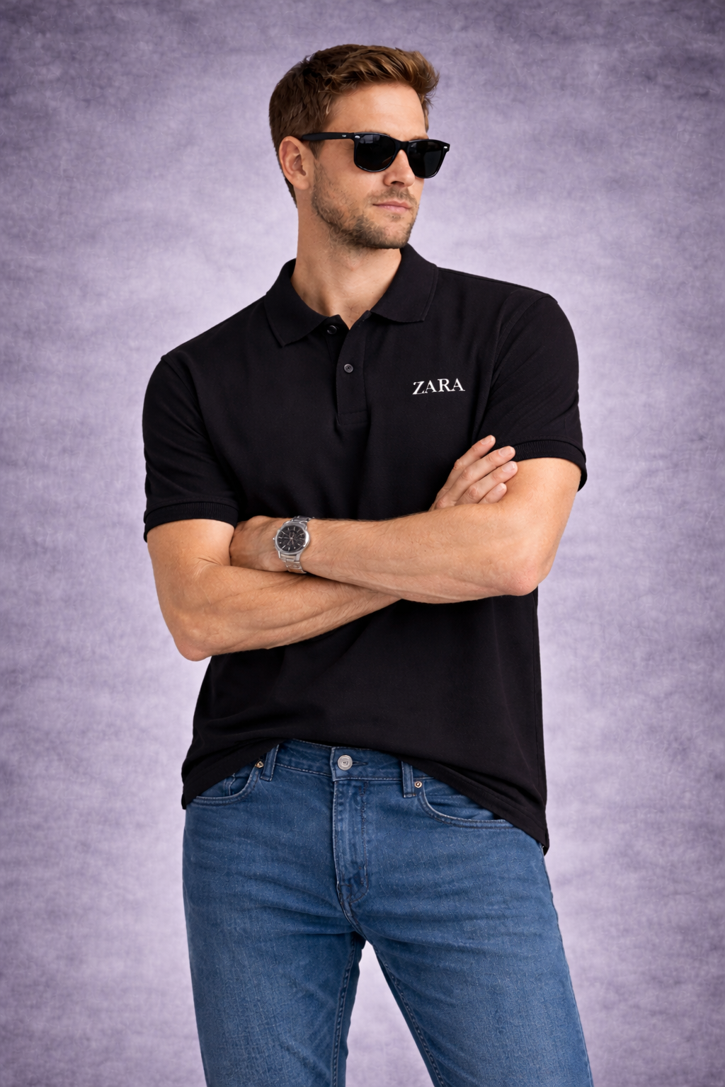 Polo t-shirts for men