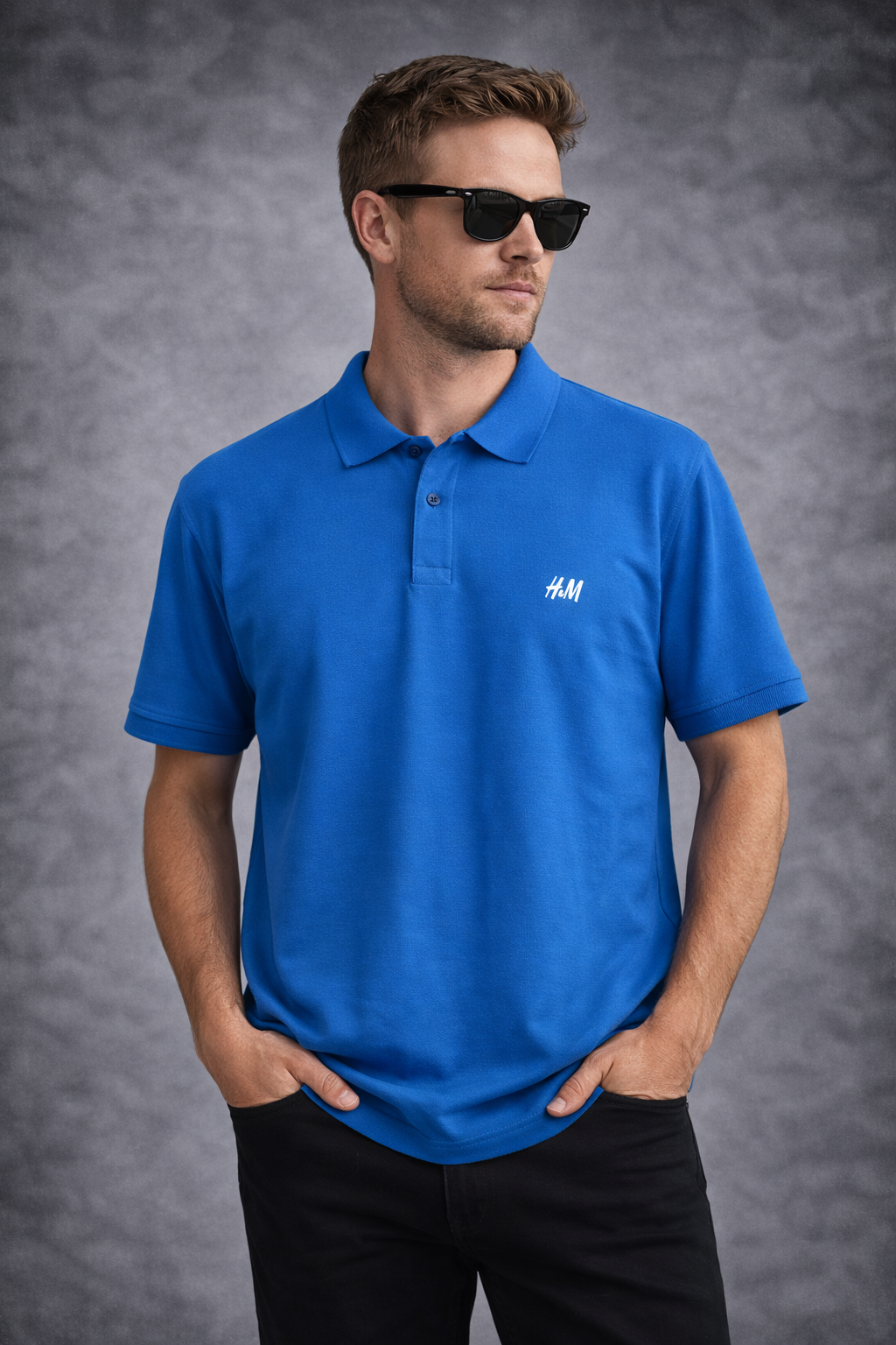 Polo t-shirts for men