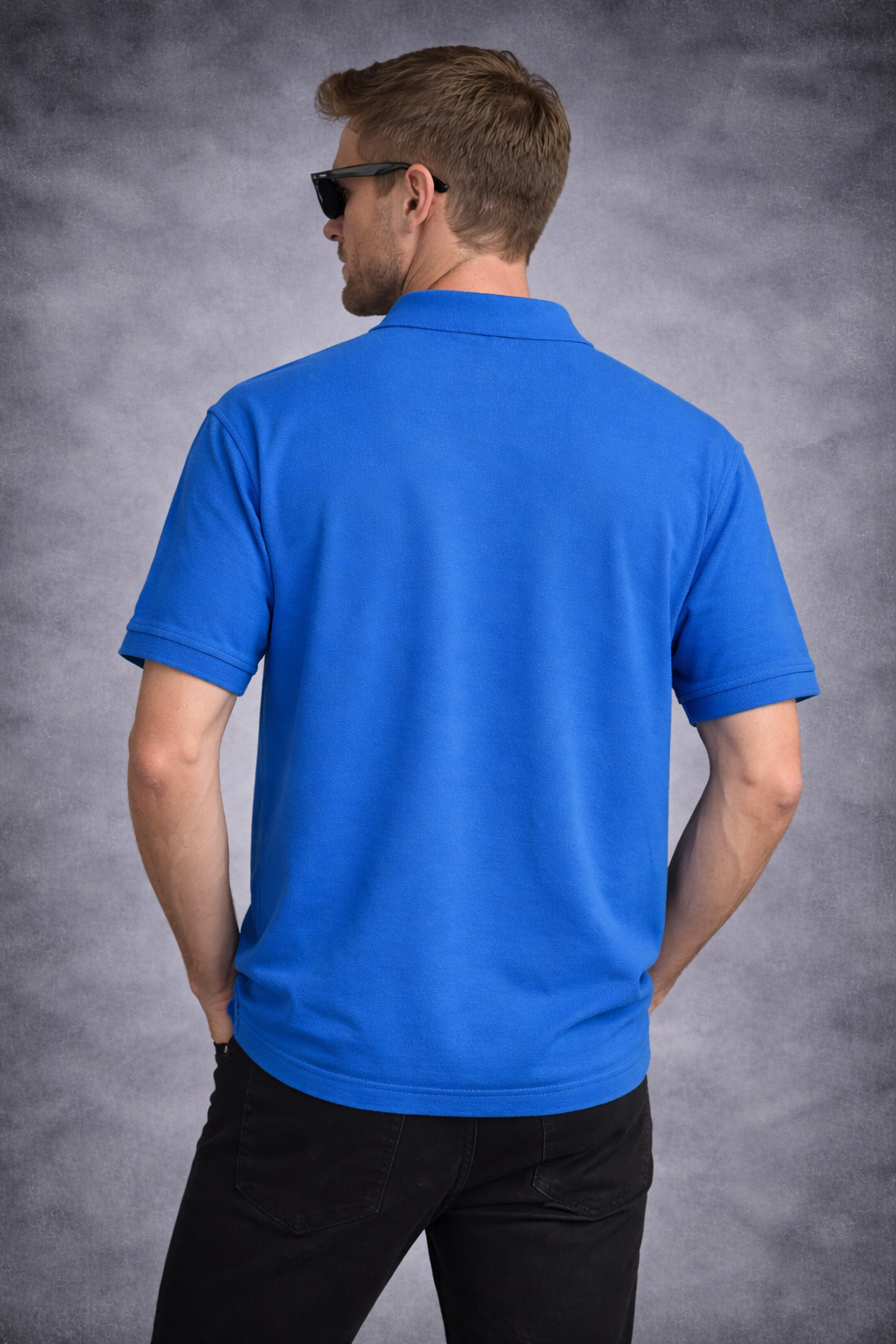 Polo t-shirts for men