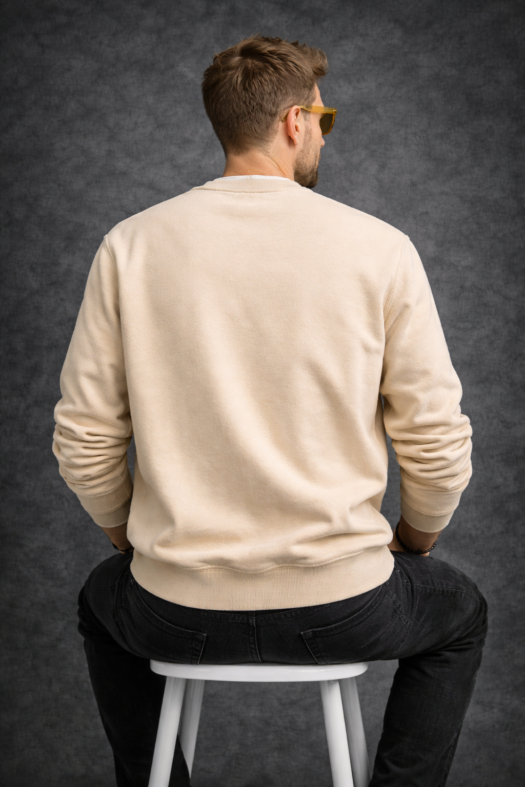 Sweat shirts for men