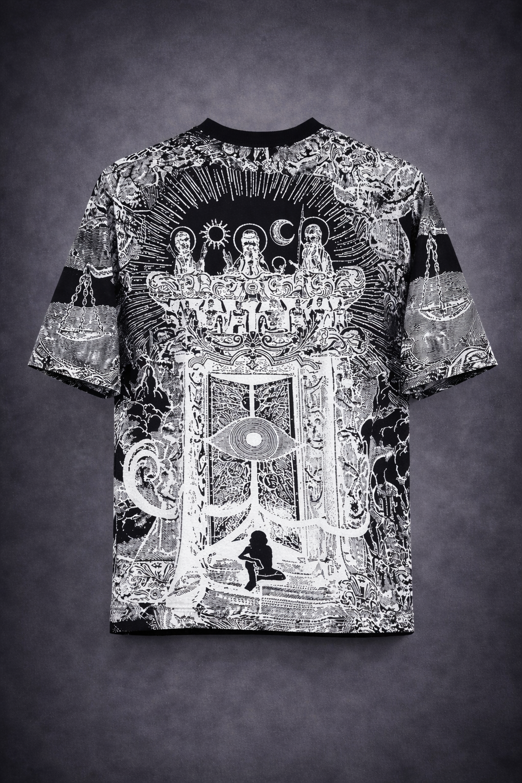 Oversize T-shirts for Men