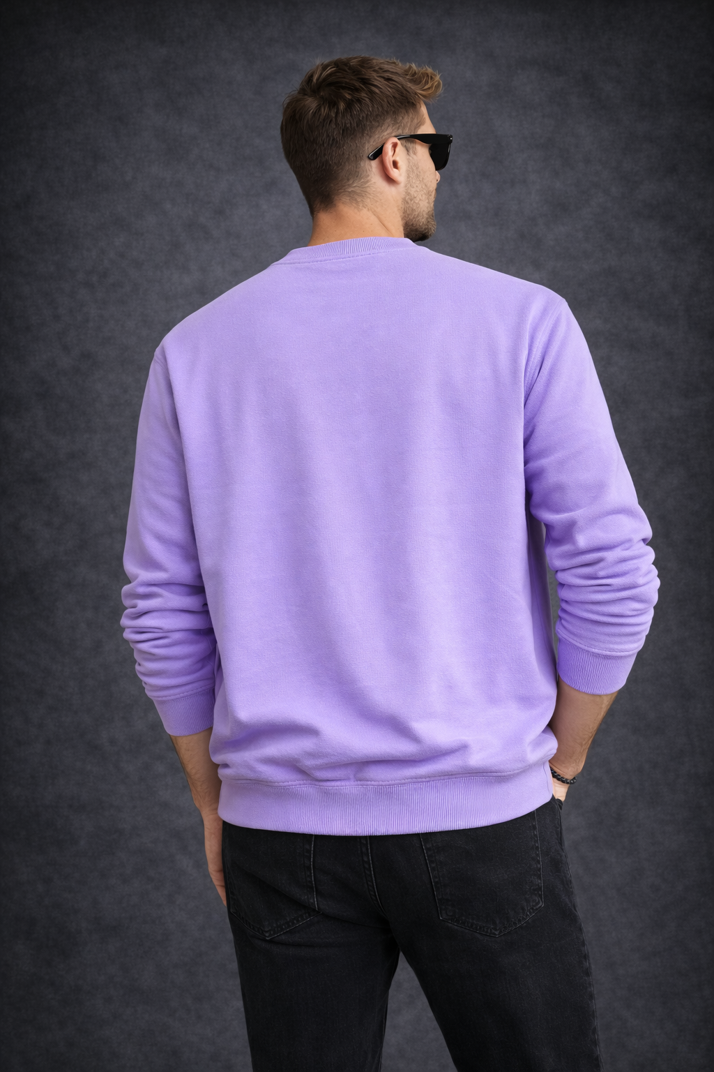 Sweat shirts for men