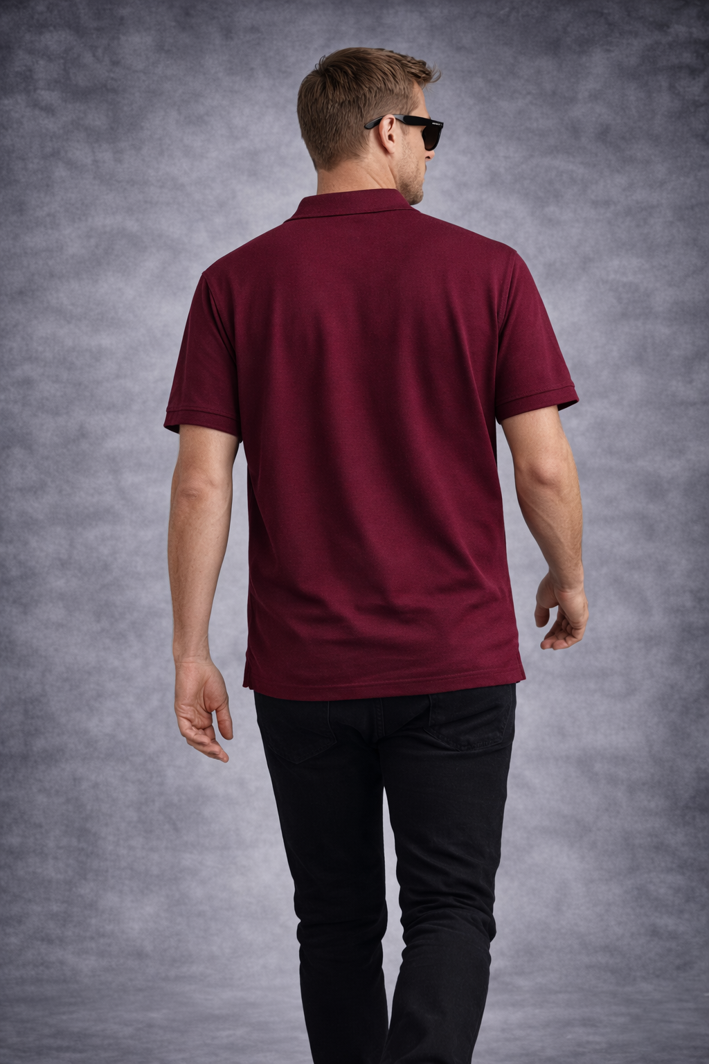 Polo t-shirts for men