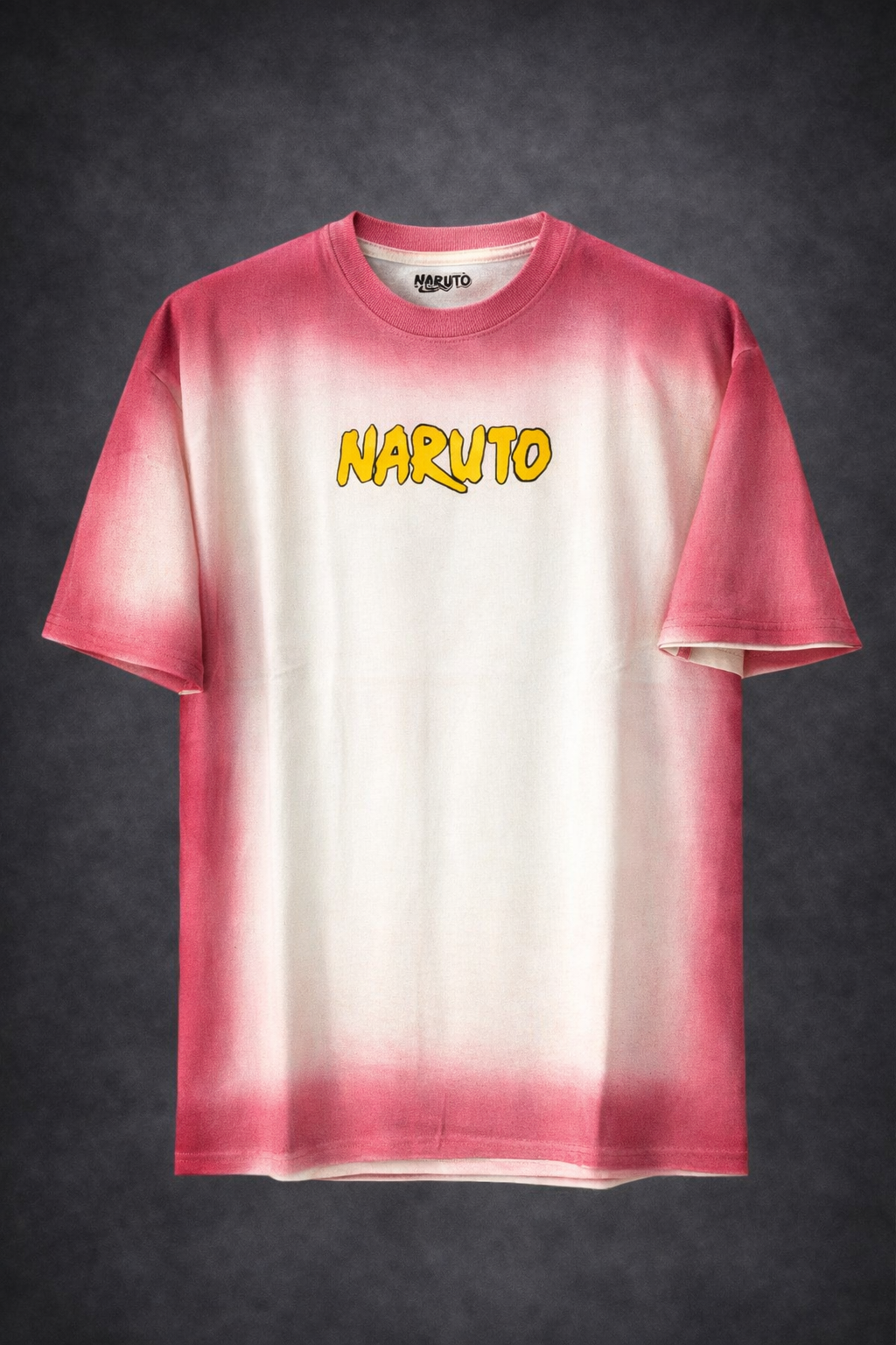 Naruto T-shirt For men