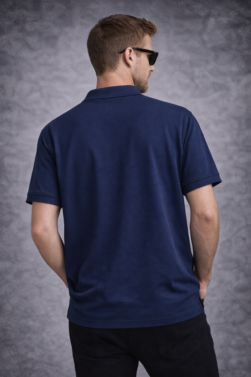 Polo t-shirts for men
