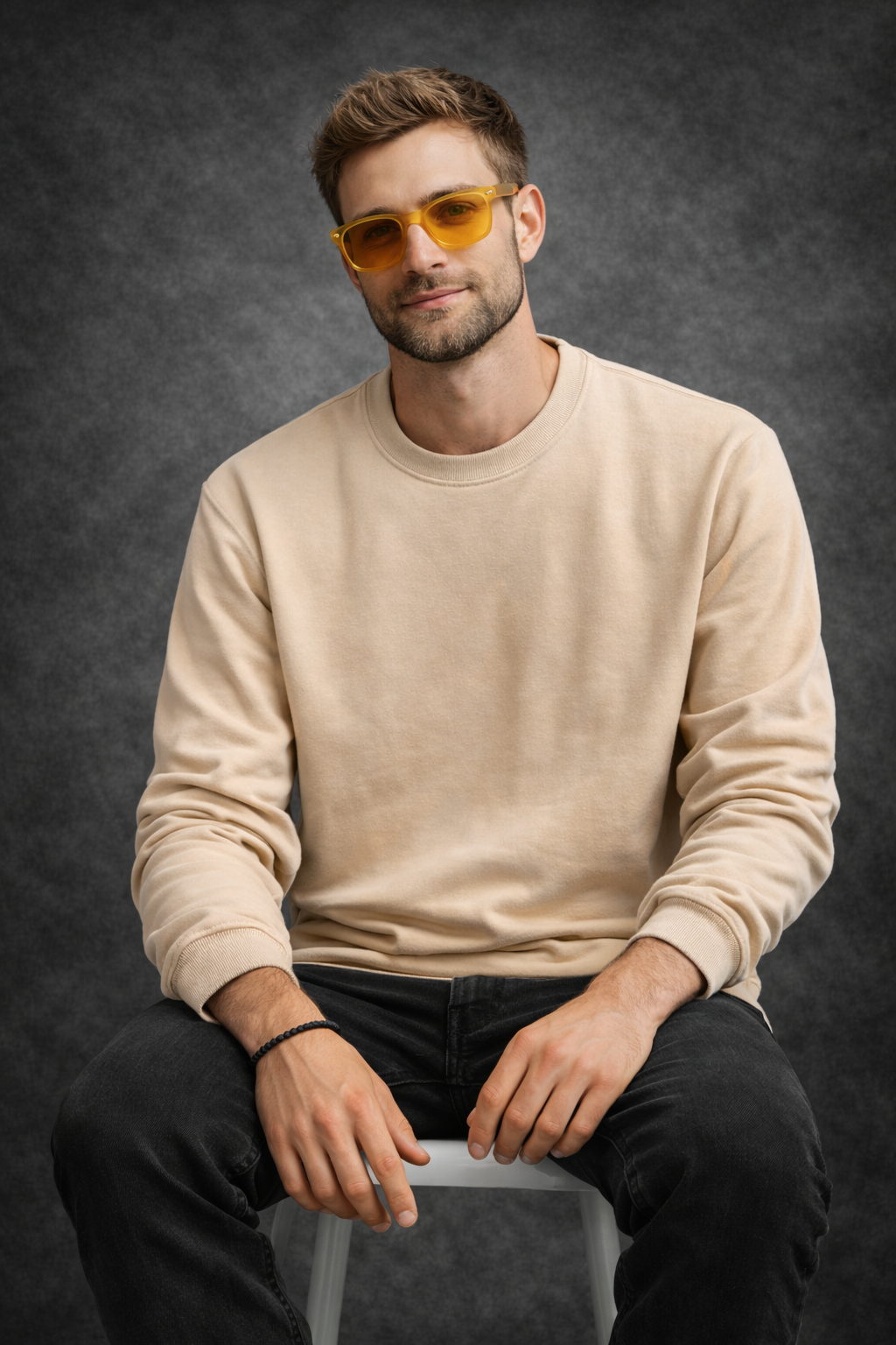 Sweat shirts for men