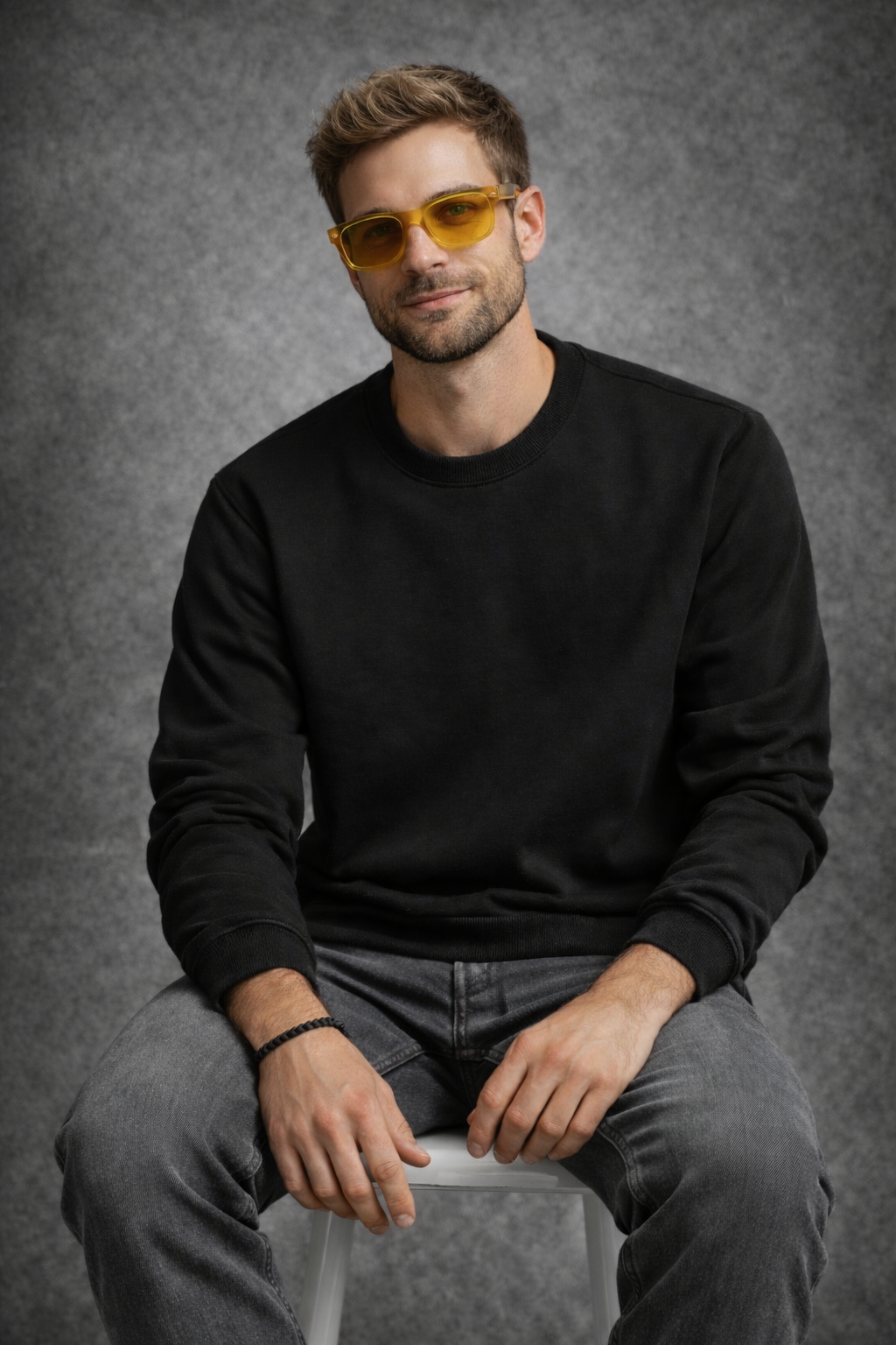 Sweat shirts for men