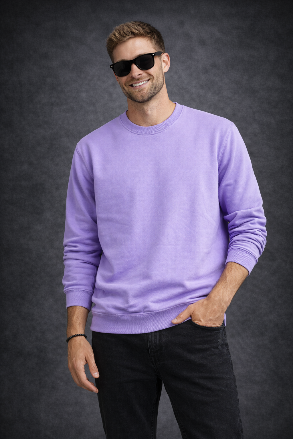 Sweat shirts for men