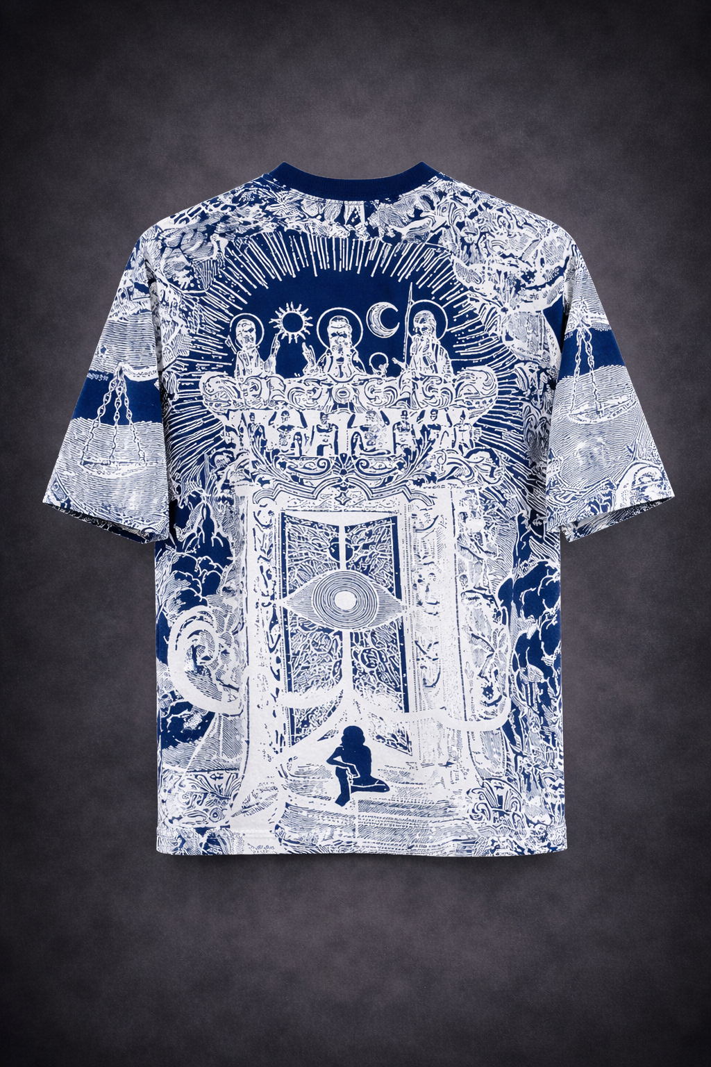 Oversize T-shirts for Men