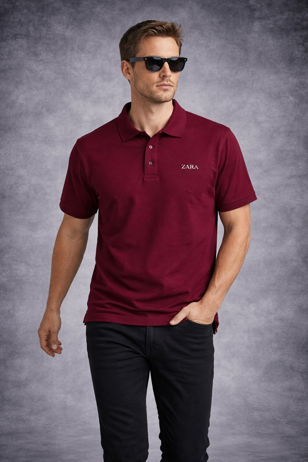 Polo t-shirts for men