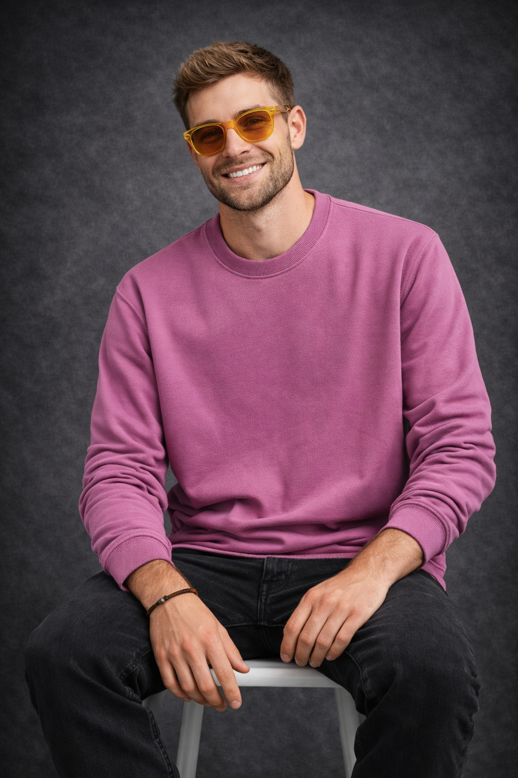 Sweat shirts for men